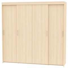 Шкаф-купе T-5-230х235х45 "ТОП" в Нытве - nytva.mebel24.online | фото 9