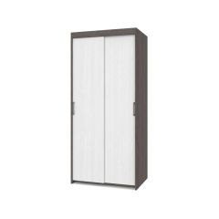 ТОМАС Шкаф-купе Анкор светлый Т21 в Нытве - nytva.mebel24.online | фото