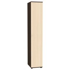 Шкаф "Алиса (H1)" с торцевой ручкой в Нытве - nytva.mebel24.online | фото 8