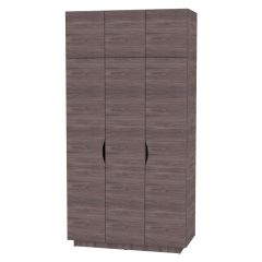 Шкаф "Аврора (H23)" в Нытве - nytva.mebel24.online | фото 13