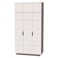 Шкаф "Аврора (H23)" в Нытве - nytva.mebel24.online | фото 14