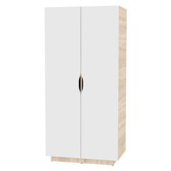 Шкаф "Аврора (H26)" в Нытве - nytva.mebel24.online | фото