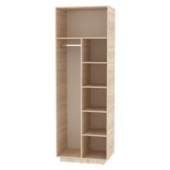 Шкаф "Аврора (H27)" в Нытве - nytva.mebel24.online | фото 2