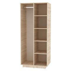 Шкаф "Аврора (H28)" в Нытве - nytva.mebel24.online | фото 2