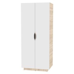 Шкаф "Аврора (H28)" в Нытве - nytva.mebel24.online | фото
