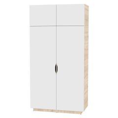 Шкаф "Аврора (H31)" в Нытве - nytva.mebel24.online | фото