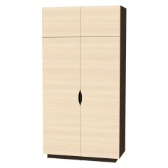 Шкаф "Аврора (H31)" в Нытве - nytva.mebel24.online | фото 8