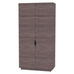 Шкаф "Аврора (H31)" в Нытве - nytva.mebel24.online | фото 13