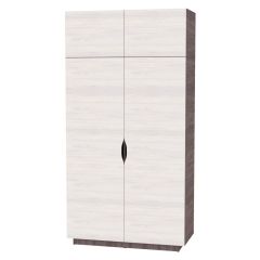 Шкаф "Аврора (H31)" в Нытве - nytva.mebel24.online | фото 14