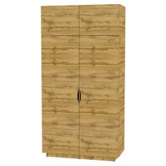 Шкаф "Аврора (H31)" в Нытве - nytva.mebel24.online | фото 18