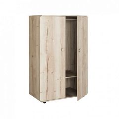 Шкаф Дельта Лофт-13.01 Дуб Ирладндский в Нытве - nytva.mebel24.online | фото 2