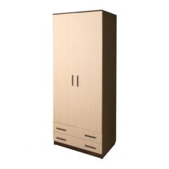 Шкаф распашной ПШ-3.8 в Нытве - nytva.mebel24.online | фото