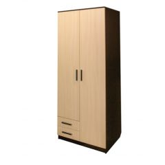 Шкаф распашной ПШ-3.9 в Нытве - nytva.mebel24.online | фото
