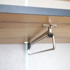 ВИРТОН 2 Шкаф с полками в Нытве - nytva.mebel24.online | фото 11