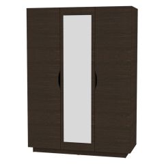 Шкаф с зеркалом "Аврора (H22_M)" в Нытве - nytva.mebel24.online | фото 7