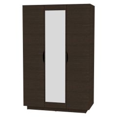 Шкаф с зеркалом "Аврора (H24_M)" в Нытве - nytva.mebel24.online | фото 10