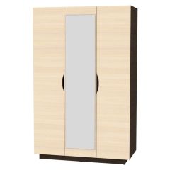 Шкаф с зеркалом "Аврора (H24_M)" в Нытве - nytva.mebel24.online | фото 11