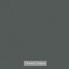Шкаф угловой без зеркала "Ольга-Лофт 9.1" в Нытве - nytva.mebel24.online | фото 6