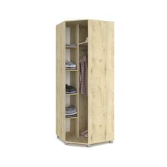 ЕВА Шкаф угловой Е58 в Нытве - nytva.mebel24.online | фото 6