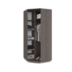 ВИОРА Шкаф угловой В59 в Нытве - nytva.mebel24.online | фото 2