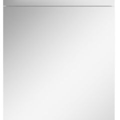 Шкаф-зеркало Аврора 50 левый с подсветкой LED Домино (DV8001HZ) в Нытве - nytva.mebel24.online | фото 4