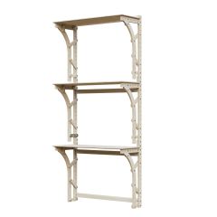 Система  хранения  Конструктор Арт. СХ3-1 в Нытве - nytva.mebel24.online | фото