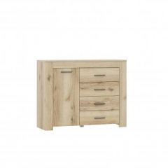 КВАДРО Спальный гарнитур (модульный) в Нытве - nytva.mebel24.online | фото 13