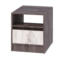 Спальня Милана (модульная) в Нытве - nytva.mebel24.online | фото 4