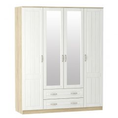 НМ 011.84 Х Шкаф комбинированный "Оливия" в Нытве - nytva.mebel24.online | фото