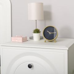 Спальня Валенсия (модульная) в Нытве - nytva.mebel24.online | фото 3