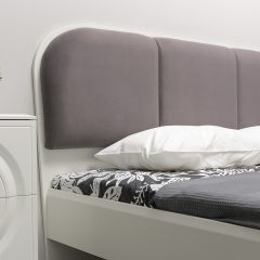 Спальня Валенсия (модульная) в Нытве - nytva.mebel24.online | фото 2