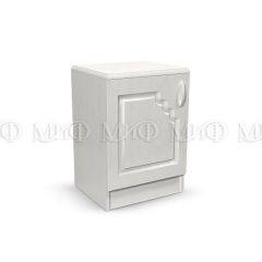ГАРМОНИЯ Спальный гарнитур (модульная) МДФ в Нытве - nytva.mebel24.online | фото 7