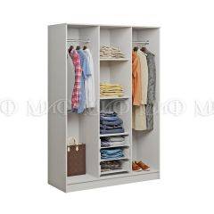 ГАРМОНИЯ Спальный гарнитур (модульная) МДФ в Нытве - nytva.mebel24.online | фото 4