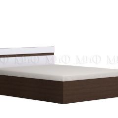 КИМ Спальный гарнитур (модульная) МДФ (белый) в Нытве - nytva.mebel24.online | фото 23