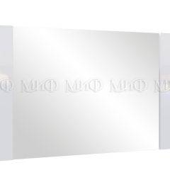КИМ Спальный гарнитур (модульная) МДФ (белый) в Нытве - nytva.mebel24.online | фото 18