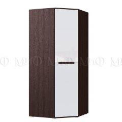 КИМ Спальный гарнитур (модульная) МДФ (белый) в Нытве - nytva.mebel24.online | фото 10