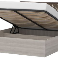 Спальный гарнитур Николь (модульный) в Нытве - nytva.mebel24.online | фото 4