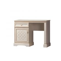 Спальный гарнитур Парма (модульный) кремовый белый в Нытве - nytva.mebel24.online | фото 6