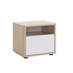 ЗАРА Спальный гарнитур (модульный) в Нытве - nytva.mebel24.online | фото 6