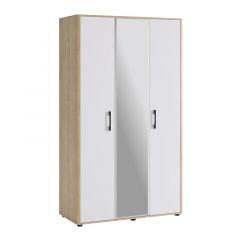 ЗАРА Спальный гарнитур (модульный) в Нытве - nytva.mebel24.online | фото 3