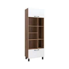 Стеллаж 13.148 Манхеттен в Нытве - nytva.mebel24.online | фото