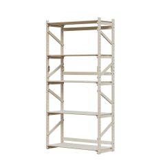 Стеллаж Конструктор Арт.С1600-1 в Нытве - nytva.mebel24.online | фото