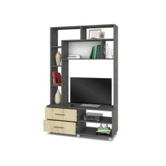 ЕВА Стенка Е72 в Нытве - nytva.mebel24.online | фото 6