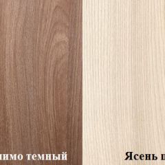 ПРАГА Гостинная (шимо темный/светлый) в Нытве - nytva.mebel24.online | фото 2