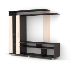 Стенка С-1 в Нытве - nytva.mebel24.online | фото