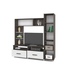 ВИОРА Стенка В78 в Нытве - nytva.mebel24.online | фото 2