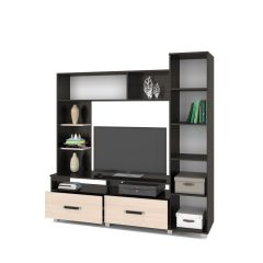 ВИОРА Стенка В78 в Нытве - nytva.mebel24.online | фото 4