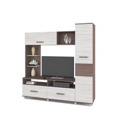 ВИОРА Стенка В78 в Нытве - nytva.mebel24.online | фото 7