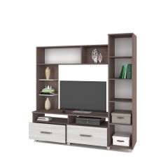 ВИОРА Стенка В78 в Нытве - nytva.mebel24.online | фото 8