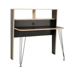Стол компьютерный 12.67 Базис 3 в Нытве - nytva.mebel24.online | фото